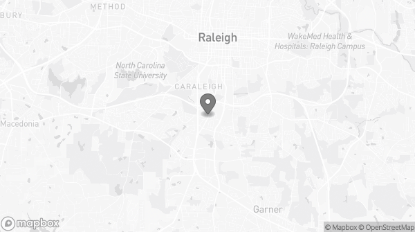 Bitcoin ATM in Raleigh, NC