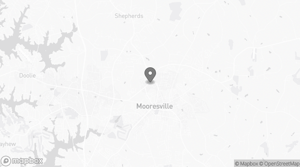 Bitcoin ATM in Mooresville, NC