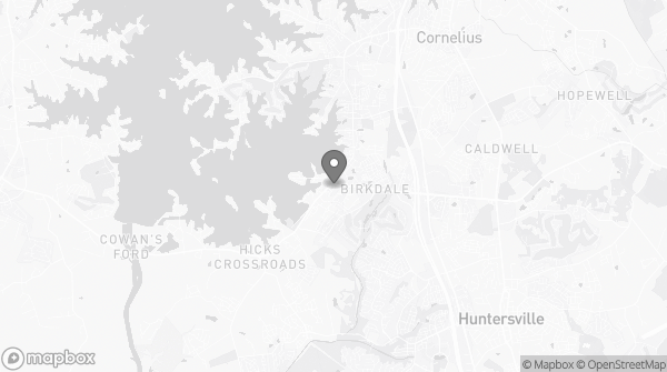 Bitcoin ATM in Huntersville, NC