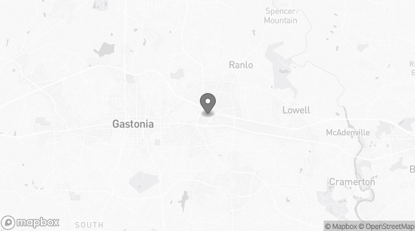 Bitcoin ATM in Gastonia, NC