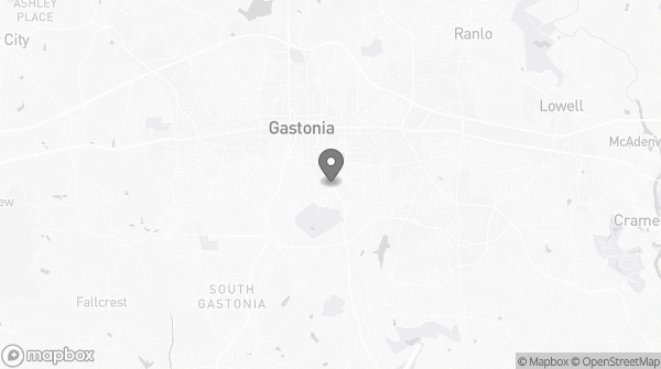 Bitcoin ATM in Gastonia, NC