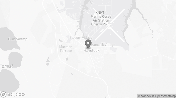 Bitcoin ATM in Havelock, NC