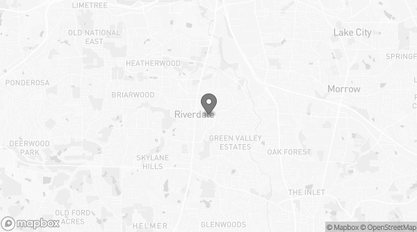 Bitcoin ATM in Riverdale, GA