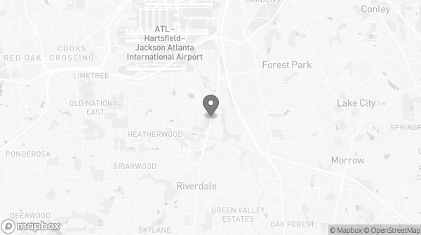 Bitcoin ATM in Riverdale, GA