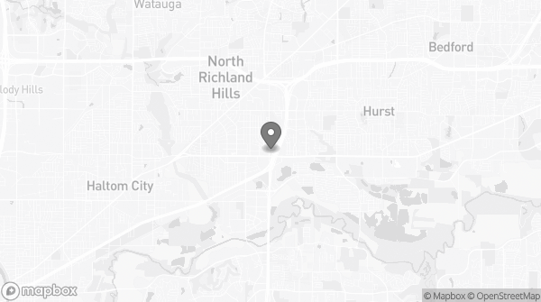 Bitcoin ATM in Hurst, TX