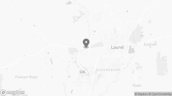 Bitcoin ATM in Laurel, MS