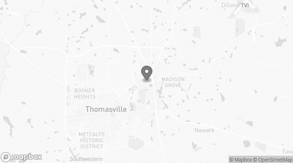 Bitcoin ATM in Thomasville, GA