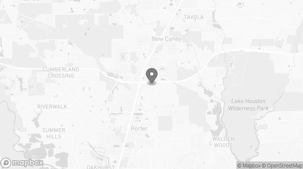 Bitcoin ATM in New Caney, TX