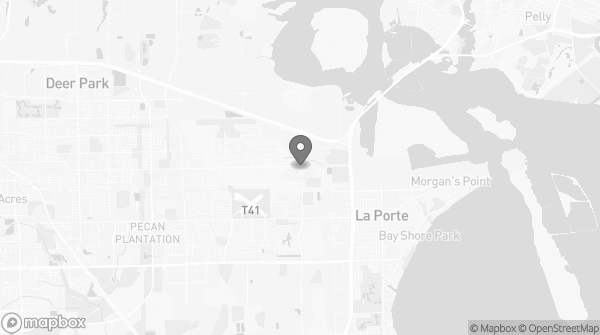 Bitcoin ATM in La Porte, TX