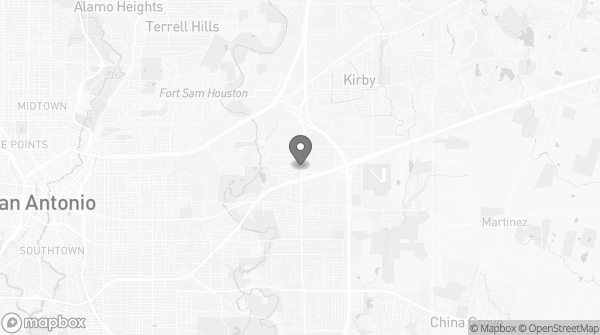 Bitcoin ATM in San Antonio, TX