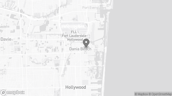 Bitcoin ATM in Dania Beach, FL