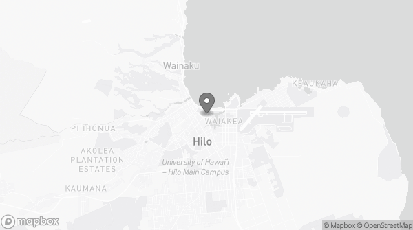 Bitcoin ATM in Hilo, HI