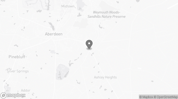 Bitcoin ATM in Aberdeen, NC