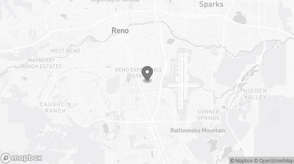 Bitcoin ATM in Reno, NV