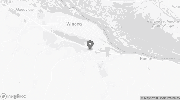 Bitcoin ATM in Winona, MN