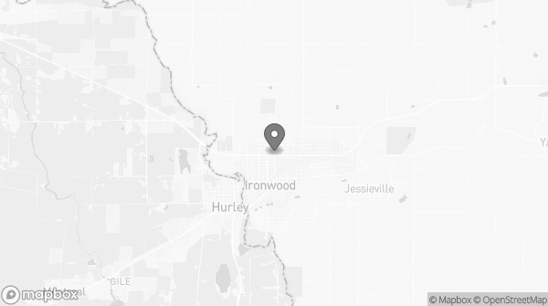 Bitcoin ATM in Ironwood, MI