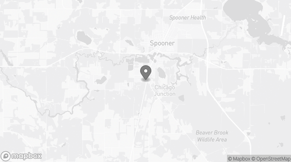 Bitcoin ATM in Spooner, WI