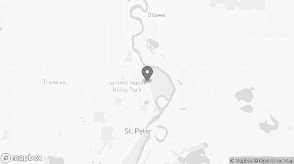 Bitcoin ATM in St Peter, MN