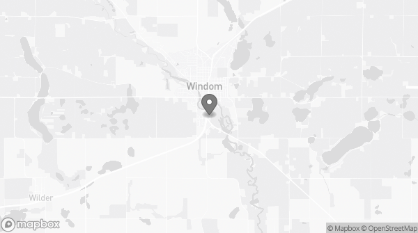 Bitcoin ATM in Windom, MN