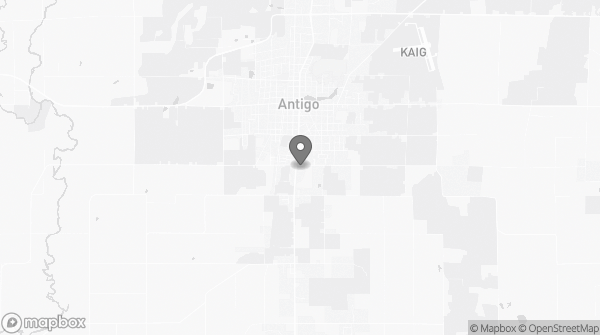 Bitcoin ATM in Antigo, WI