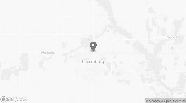 Bitcoin ATM in Luxemburg, WI