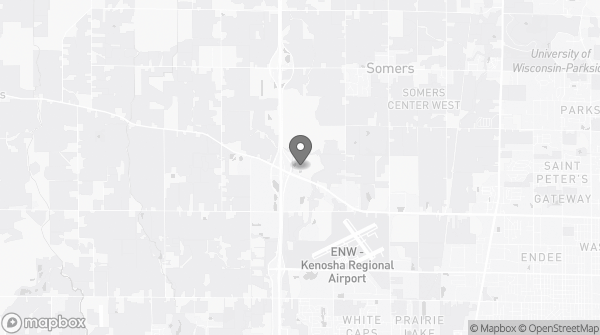 Bitcoin ATM in Kenosha, WI