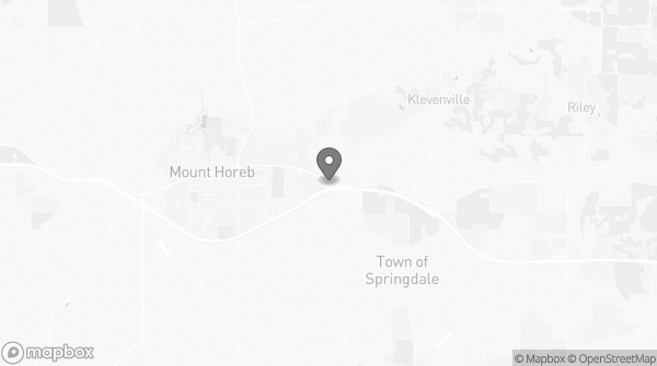 Bitcoin ATM in Mt Horeb, WI