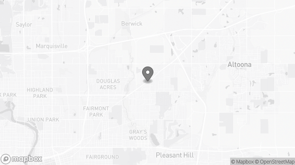 Bitcoin ATM in Des Moines, IA