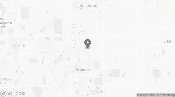 Bitcoin ATM in Altoona, IA