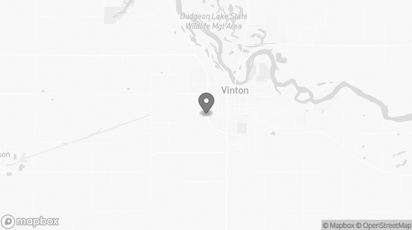 Bitcoin ATM in Vinton, IA