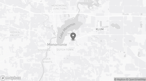 Bitcoin ATM in Menomonie, WI