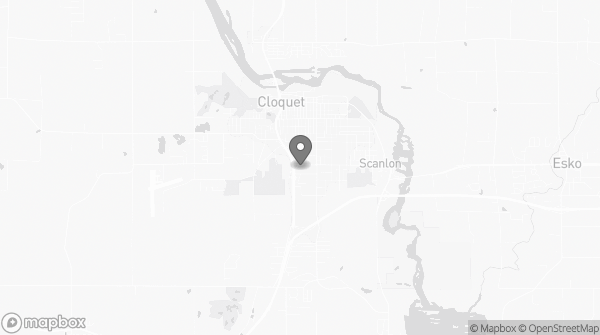Bitcoin ATM in Cloquet, MN