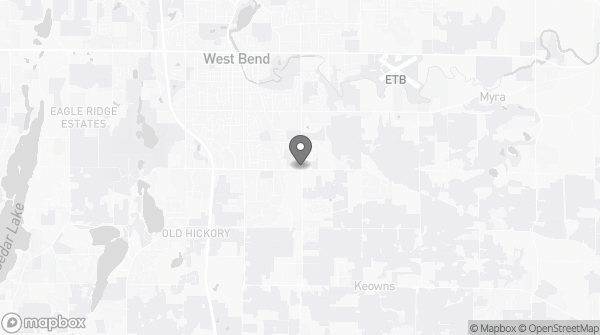 Bitcoin ATM in West Bend, WI