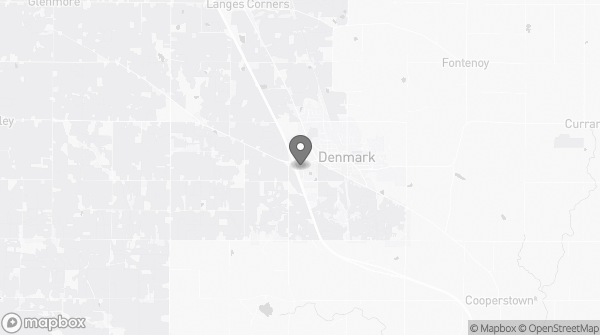 Bitcoin ATM in Denmark, WI