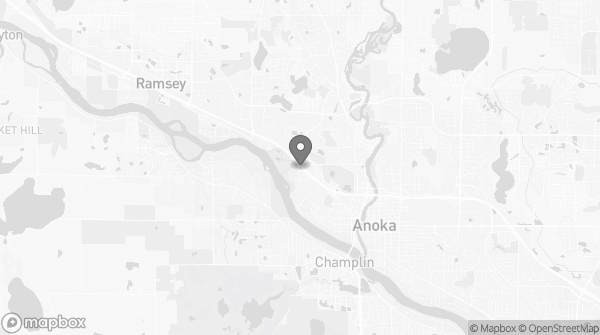 Bitcoin ATM in Anoka, MN