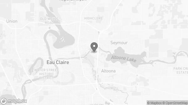 Bitcoin ATM in Altoona, WI