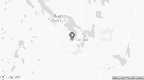 Bitcoin ATM in Cumberland, WI