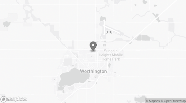 Bitcoin ATM in Worthington, MN