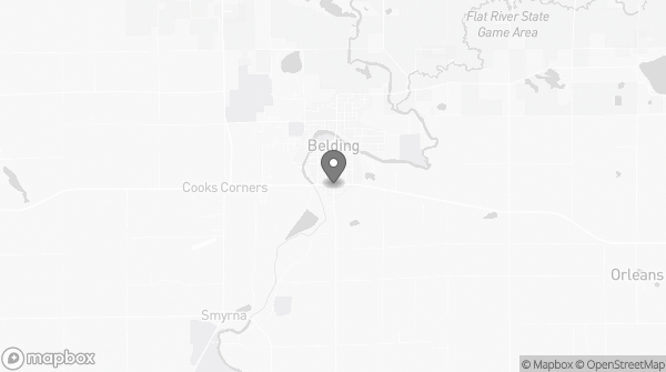 Bitcoin ATM in Belding, MI