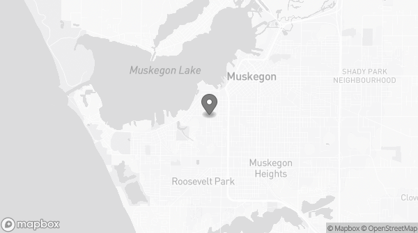 Bitcoin ATM in Muskegon, MI