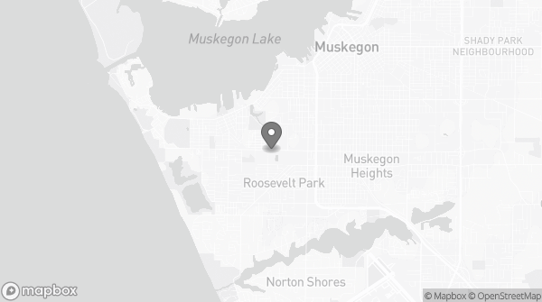 Bitcoin ATM in Muskegon, MI