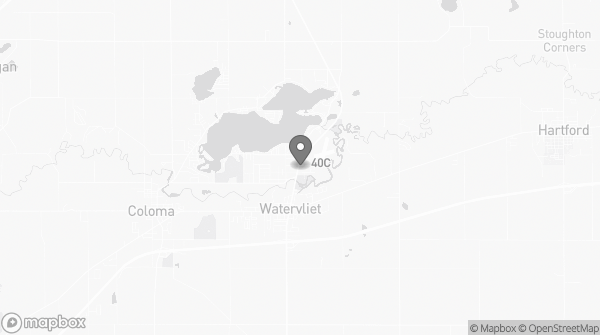 Bitcoin ATM in Watervliet, MI