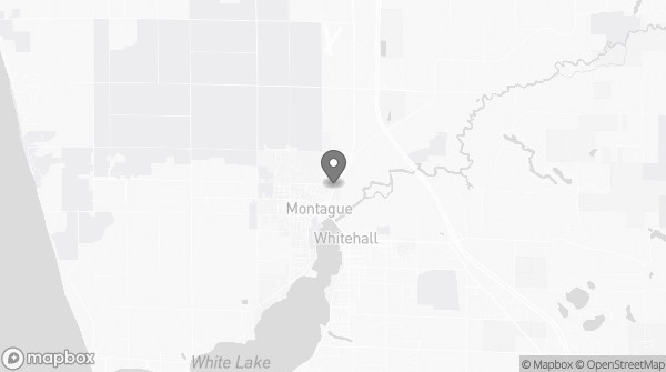 Bitcoin ATM in Montague, MI