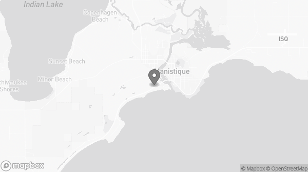 Bitcoin ATM in Manistique, MI