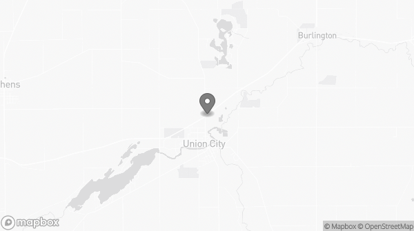 Bitcoin ATM in Union City, MI