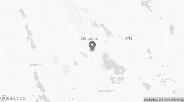 Bitcoin ATM in Hillsdale, MI