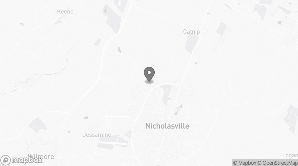 Bitcoin ATM in Nicholasville, KY