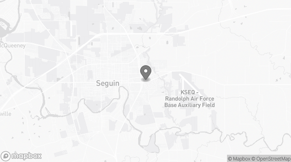 Bitcoin ATM in Seguin, TX
