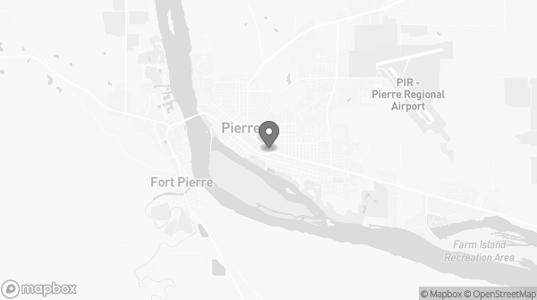 Bitcoin ATM in Pierre, SD