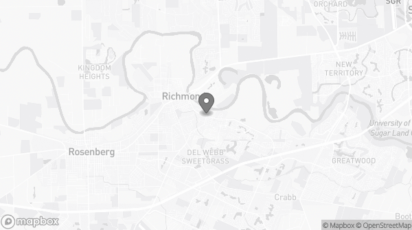 Bitcoin ATM in Richmond, TX